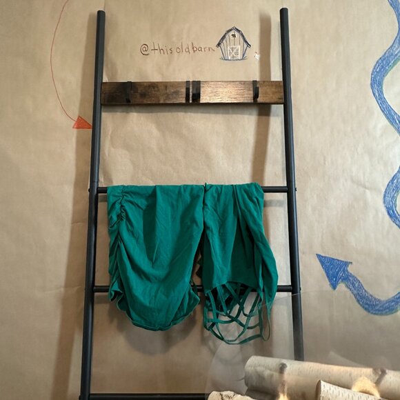 Kismet Spaghetti Strap Tops NWOT - Picture 3 of 10